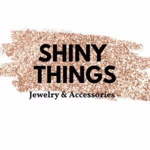 Jewels, Purses, Scarves